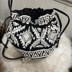 Black and white cutie!